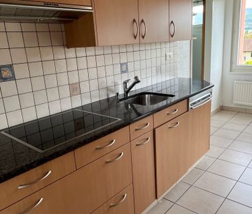 4.5 Zimmer, 111 m² - Foto 2