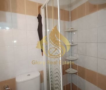 Studio/Γκαρσονιέρα για ενοικίαση Κάτω Πατήσια (Λεωφόρος Πατησίων - ... - Photo 4