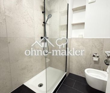 Komplett Renovierte 2-Zimmer Wohnung - voll neu möbliert - Photo 1