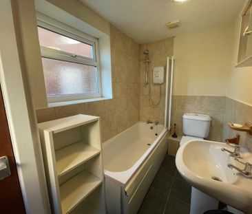 1 bedroom terraced to rent Aylesford Street, Leamington Spa, CV31 - Photo 5