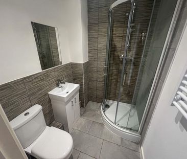 2 Bed Flat, Earl Street, LE1 - Photo 2