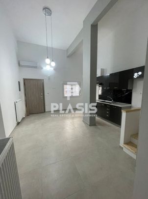 Ενοικίαση κατοικίας, 65 τ.μ., Μενεμένη, 530 € - Photo 1
