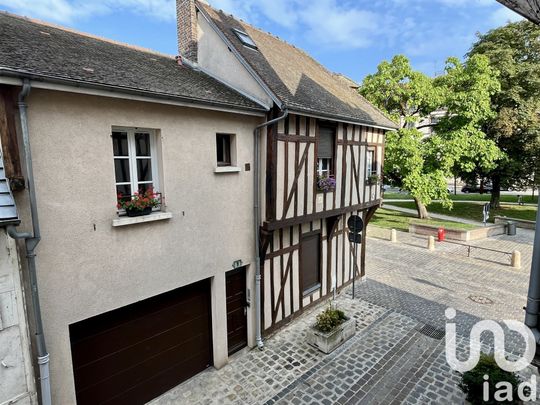 Appartement 2 pièces de 29 m² à Troyes (10000) - Photo 1