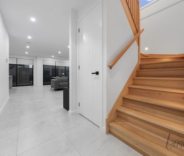 Luxury Family Living in Prime Mickleham Location - Photo 6