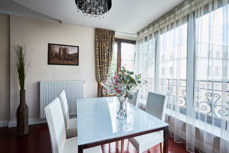 Apartament na wynajem, ul. Bednarska, Warszawa Śródmieście - Zdjęcie 4