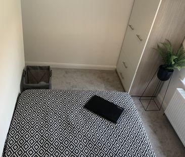 BEDROOM 4 – MEDIUM DOUBLE WITH ENSUITE - Photo 5