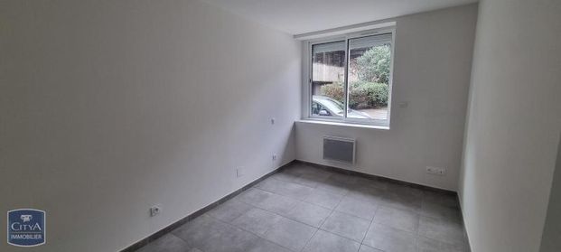 Location Appartement 2 pièces 31m² AGEN 47000 - Photo 1