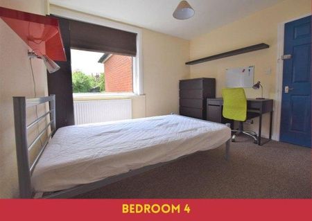 5 bedroom house share to rent - Photo 3