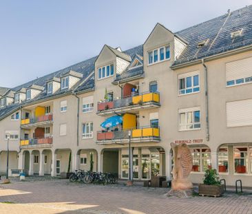 3-Zimmer-Wohnung in Bobenheim-Roxheim - Foto 1