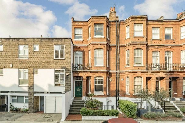 Callow Street, Chelsea, SW3 - Photo 1