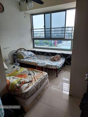 Sturdee Residences (D8), Condominium - For Rent - Photo 1