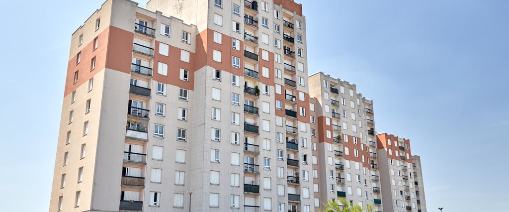 Appartement LE MANS T1 - Photo 1