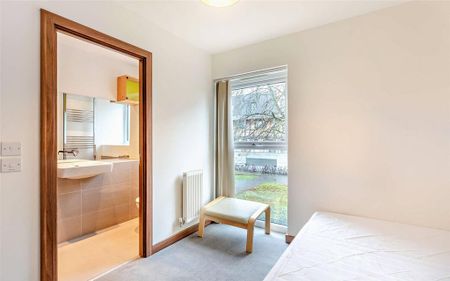 2 bedroom duplex to rent - Photo 3