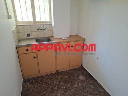 Studio/Γκαρσονιέρα για ενοικίαση Άγιος Αθανάσιος (Λάρισα) - Photo 3