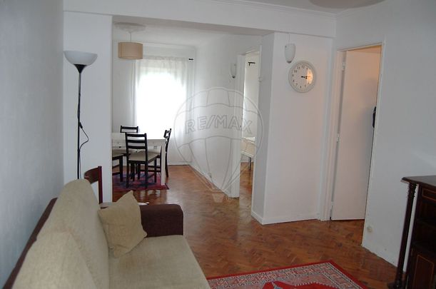 Apartamento T2 em Lisboa - Foto 1