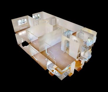 4 bedroom detached house to rent - Photo 6