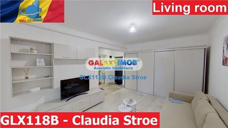 INCHIRIERE 2 CAMERE AVANGARDE CITY - TINERETULUI 17 - Fotografie 3