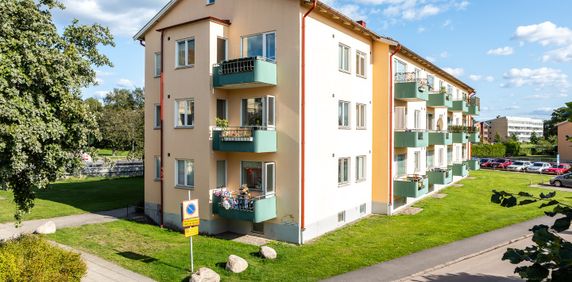 Odalvägen 9 B, Halmstad - Photo 2