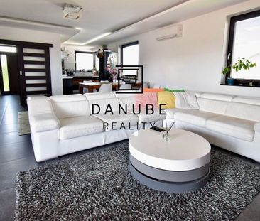 Prenájom priestranný samostatne stojaci 4 izbový rodinný dom – Kuku... - Photo 1