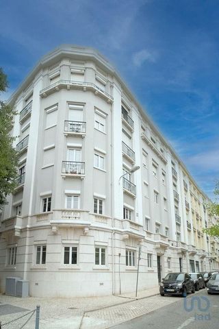 5 bedroom luxury Apartment for rent in Lisbon, Portugal - Photo 2