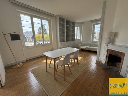 Location Appartement 3 pièces 76m² LIMOGES 87000 - Photo 3