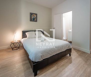 Location Appartement 2 pièces 34m² CHALON SUR SAONE 71100 - Photo 4