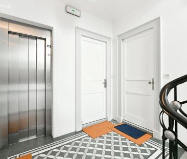 Pronájem bytu 2+kk 45 m² - Photo 1