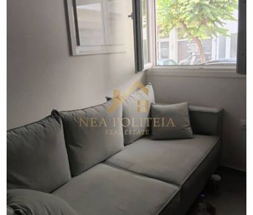 Studio/Γκαρσονιέρα για ενοικίαση Αγία Τριάδα (Φάληρο - Ιπποκράτειο) - Photo 2