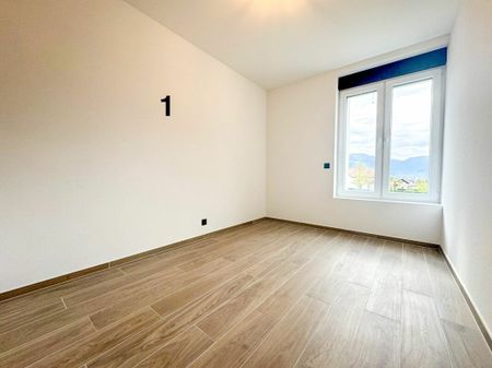 À louer, appartement 4.5 pièces à Riddes - Photo 2