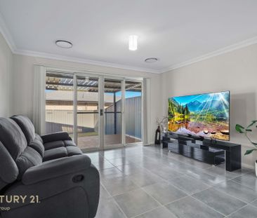 Modern Duplex in Spring Farm - Photo 2