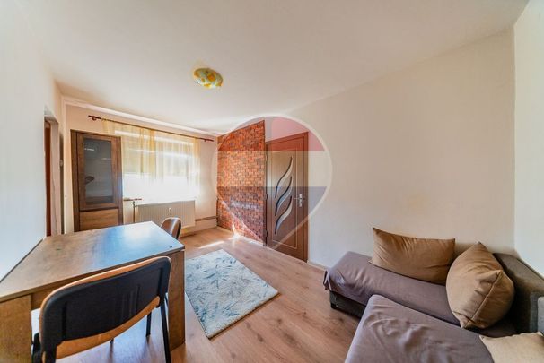 Apartament 2 camere de inchiriat in zona Intim - Photo 1