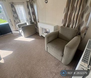 3 bedroom mobile home to rent - Photo 2