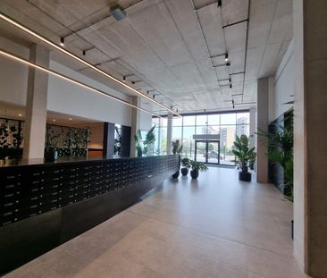 1 Bed Flat, Trafford Wharf, M17 - Photo 1