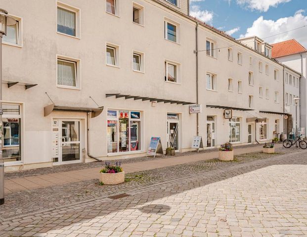 SeniorenWohnen in der Innenstadt! - Photo 1