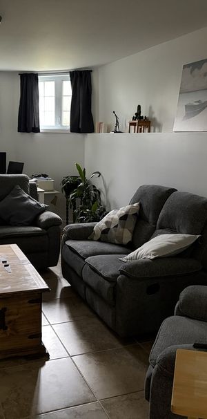 Grand Appartement à Louer - Photo 1