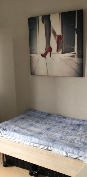 Pianogatan, Göteborg - Photo 1