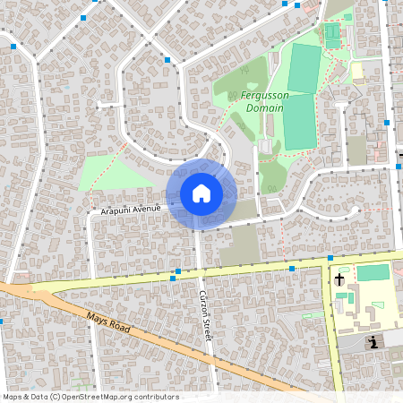 13 Namata Road, Onehunga, NZ 1023