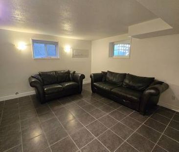 2 Bedroom Basement Suite by PNE - Photo 3