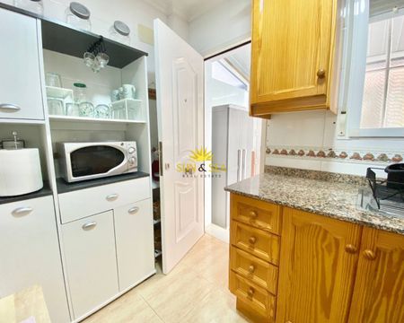 2 BEDROOM DUPLEX - SANTA POLA - Photo 4