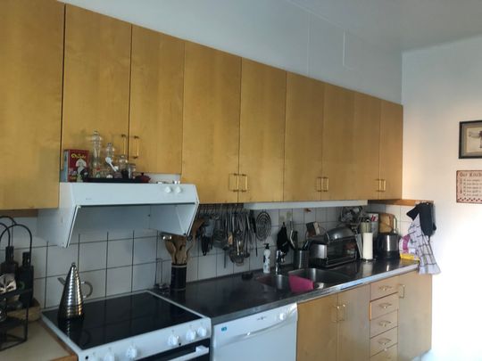 Nytorgsgatan, Stockholm - Photo 1