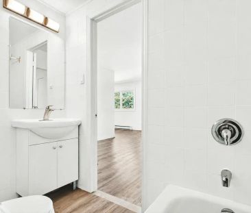 Domaine Choisy — Classic 2 Bedroom - Photo 3
