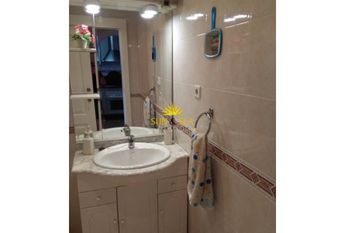 TWO-BEDROOM APARTMENT – PUERTO DE MAZARRÓN