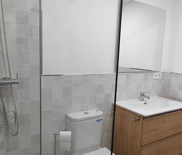 Ático de alquiler en Avenida de Madrid, Plaza de Toros - Photo 1