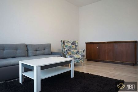 Dwupokojowe mieszkanie do wynajęcia ! - Фото 2