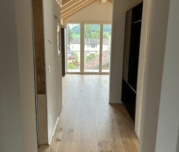 2.5 Zimmer, 3. Stock - Photo 4