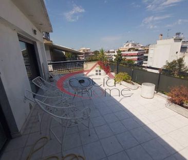 Διαμέρισμα 120 τ.μ. προς ενοικίαση - Photo 4