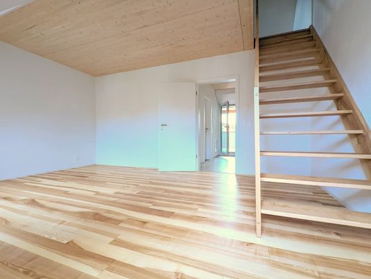 3.5 Zimmer, 105 m², 2. Stock - Foto 1