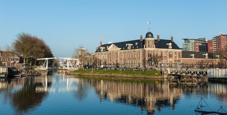 Te huur: Appartement Muntkade in Utrecht - Foto 4