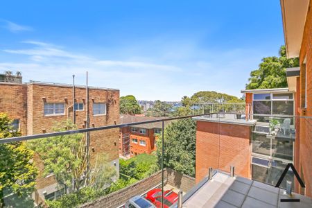 6/13 Harriette Street, Neutral Bay NSW 2089 - Apartment For Rent | Domain - Photo 5