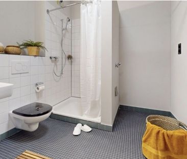 3-ROOM APARTMENT IN ZURICH, FURNISHED, TEMPORARY - Foto 3